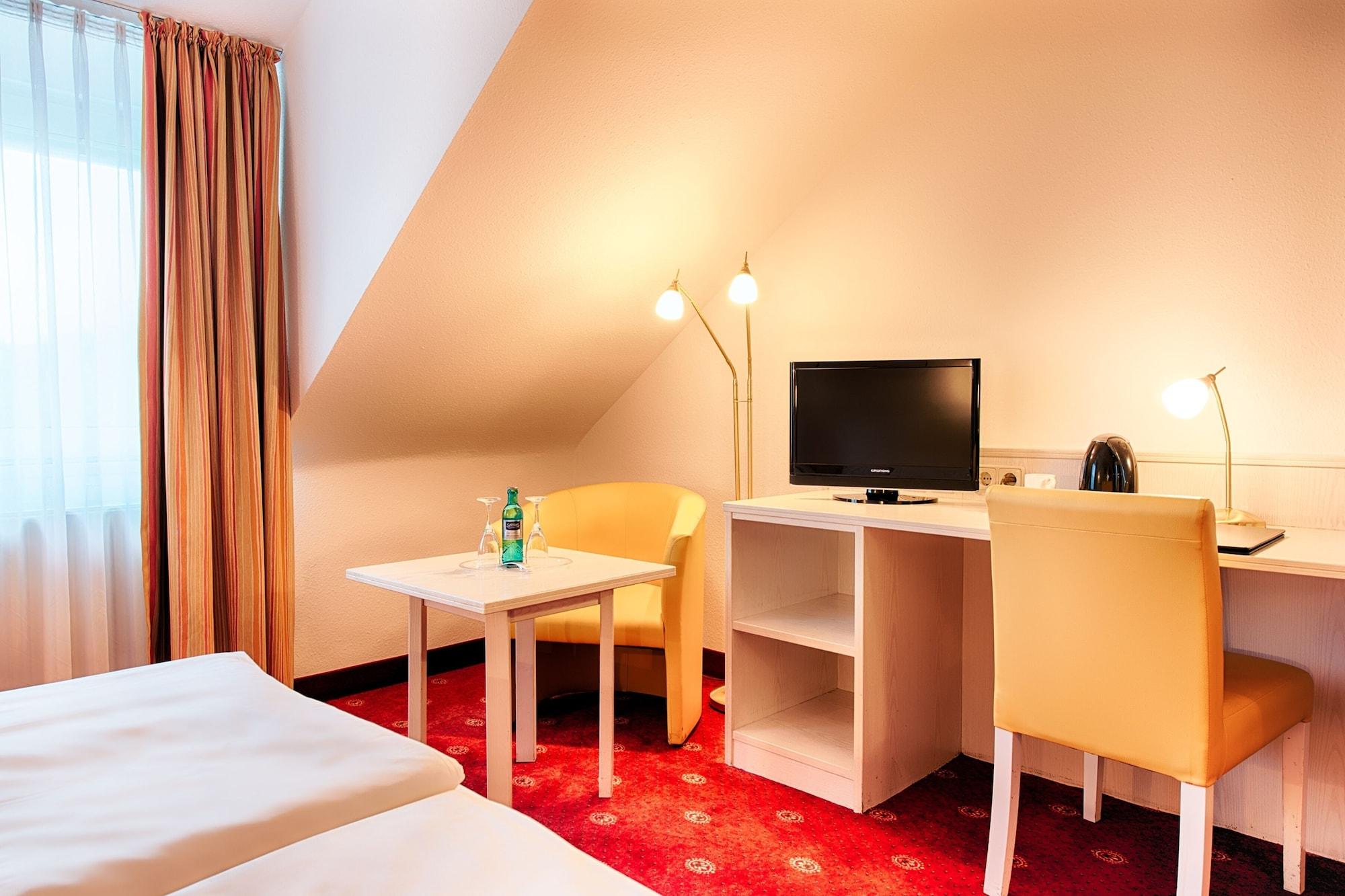 Achat Hotel Schwetzingen Heidelberg المظهر الخارجي الصورة