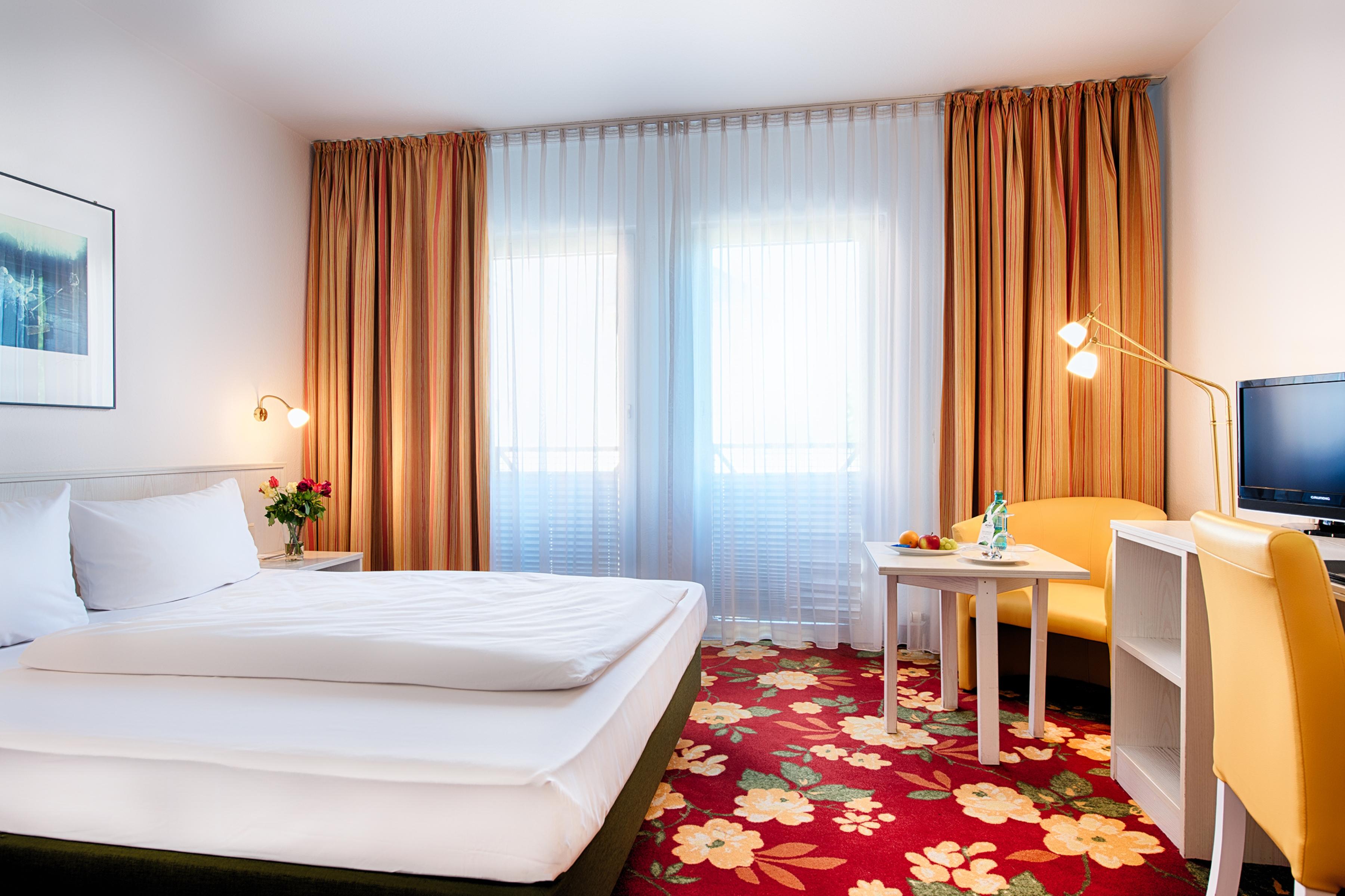 Achat Hotel Schwetzingen Heidelberg المظهر الخارجي الصورة