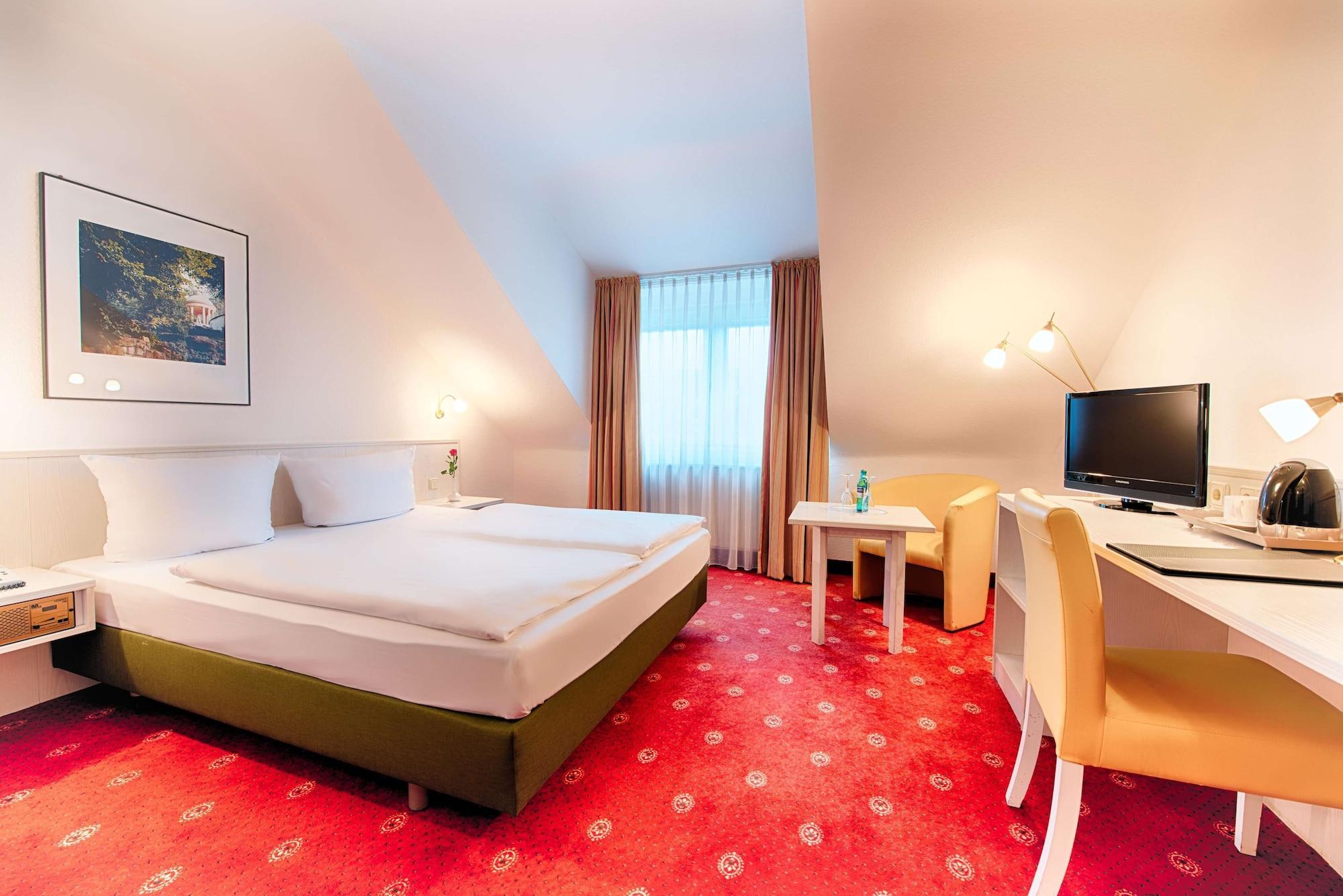 Achat Hotel Schwetzingen Heidelberg المظهر الخارجي الصورة