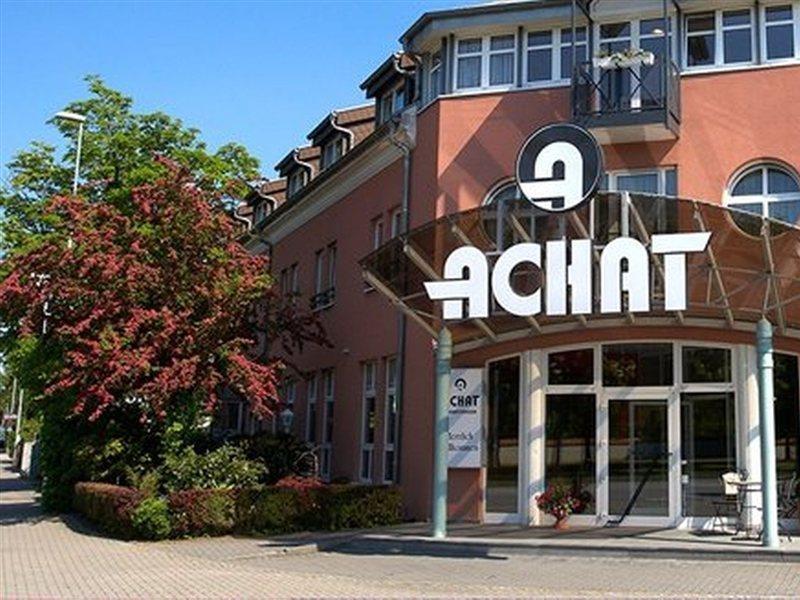 Achat Hotel Schwetzingen Heidelberg المظهر الخارجي الصورة